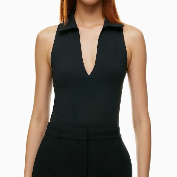 Babaton contour polo tank - Picture 12 of 14